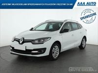 Używany Renault Mégane III 2015 Biały