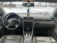 używany Audi A4 B7 Avant*2.0TDI**