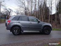 używany Suzuki Grand Vitara 2006r 2,0 Benz., 4X4 , MAŁY PRZEBIEG