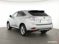 używany Lexus RX450h 