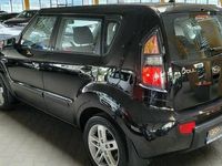 używany Kia Soul 2009/2010 ZOBACZ OPIS !! W podanej cenie roczna gwarancja