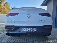 używany Mercedes GLE53 AMG COUPE Jak Nowy !