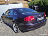 Używany Audi A8 2003 Sedan/Limuzyna