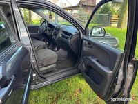 używany Kia Sportage