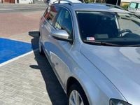 Używany VW Passat 2011 Srebrny Kombi
