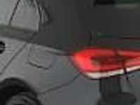 używany Mercedes A180 1.5dm 116KM 2018r. 123 599km