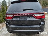 używany Dodge Durango 