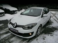 używany Renault Mégane GrandTour 1.6b 130tys.km Stan Idealny 100%bezwypadkowy z Niemiec Opła…