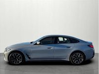 Używany BMW 430 Gran Coupé Shadowline 258 KM (189 kW) 2023 Szary brooklyn m metalizowany Coupe