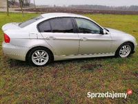 Używany BMW 320 2004