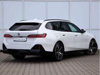 Używany BMW 520 Comfort Edition 197 KM (144 kW) 2024 Biel alpejska Kombi
