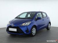 używany Toyota Yaris 1.0 VVT-i