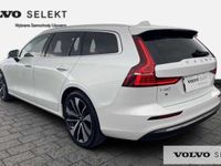 używany Volvo V60 B3 B Plus Bright aut