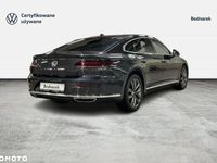 używany VW Arteon Elegance