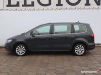 Używany VW Sharan 2018 Szary Minivan