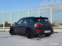 używany Mini Cooper S Clubman / ALL4 / Aut. 8hp / Harman / Salon PL / Bez.wyp.