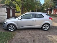 Używany Kia ProCeed 2009 Srebrny Hatchback