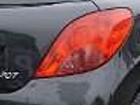 używany Peugeot 207 zarejestrowany, ubezpieczony