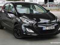 używany Hyundai i30 LEDY-Bezwypadkowy-3 Tryby jazdy-Super stan-GWAR…