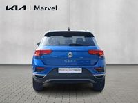 używany VW T-Roc 1.5TSI (150KM) DSG Wersja Premium, Salon PL, 1 wł, Serwis ASO, Fv23%
