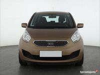 Używany Kia Venga 90 KM (66 kW) 2010 Beżowy Hatchback