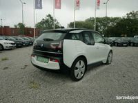 używany BMW i3 170 KM Salon PL Fvat 23% PO2GU57 I (2013-)