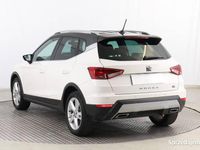 używany Seat Arona 1.0 TSI