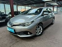 używany Toyota Auris 1.8 136KM Hybrid Kamera, Navigacja, Asyst. Pasa, Grzane Fotele