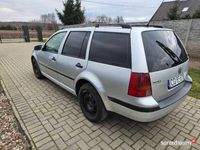 używany VW Golf IV 