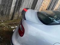 Używany Seat Toledo 1999 Srebrny Sedan/Limuzyna