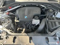 używany BMW X4 