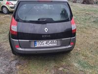 Używany Renault Scénic II 2005 Minivan