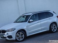 używany BMW X5 xDrive25d sport