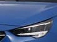 Używany Opel Corsa-e 100 kW (137 KM) 2020 Niebieski Hatchback