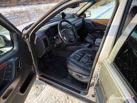 używany Jeep Grand Cherokee WG (WJ) 4.7 4x4 Quadra-Trac II 1999