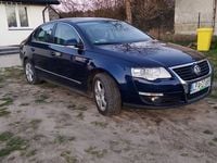 Używany VW Passat 150 KM (110 kW) 2006