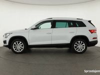 używany Skoda Kodiaq 2.0 TDI