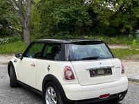 Używany Mini Cooper D 2007 Hatchback