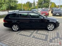 używany VW Golf 1,6 TDI 105KM Klimatronik 2xPDC Podgrzewane…