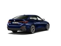 używany BMW 420 Gran Coupé d xDrive