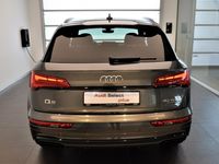 używany Audi Q5 Q5 S line 40 TDI quattro 204 KM S tronic Kamera Andr...S line 40 TDI quattro 204 KM S tronic Kamera Andr...