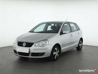 Używany VW Polo 2005 Srebrny Hatchback