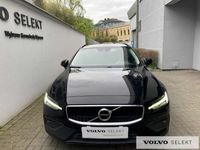 używany Volvo V60 T6 GPF AWD Momentum aut