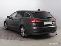 używany Ford Mondeo 2.0 Hybrid