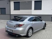 używany Mazda 6 GH 2012