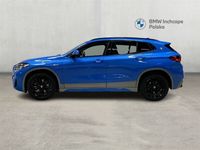 używany BMW X2 xDrive25e