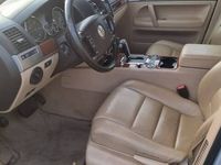 używany VW Touareg 3.0 TDI