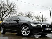 używany Audi A6 SalonPL*1Wł*Stronic*Fvat23%*Bezwypadek* ASO*Wentyle…