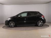 używany Peugeot 208  Salon Polska, Serwis ASO, Klimatronic, Tempomat, Parktronic