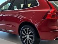 używany Volvo XC60 II B4 D Inscription AWD mHEV AWD, Kamera, FV23, Ambiente,